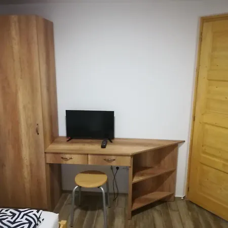 Gasthuis Voeroes Macska Vendeghaz Szentkirályszabadja