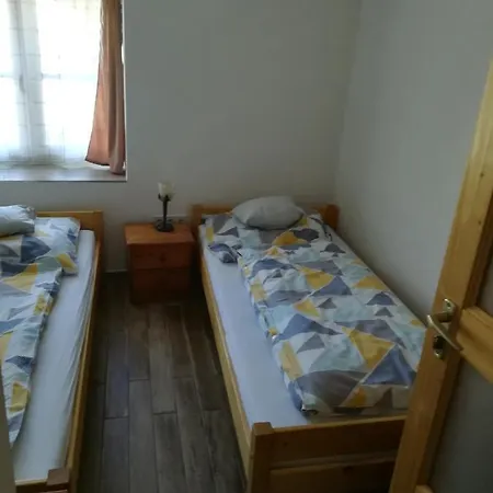 Gasthuis Voeroes Macska Vendeghaz